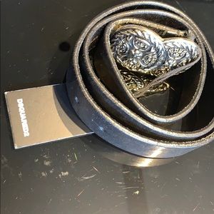 Dsquared2 Belt